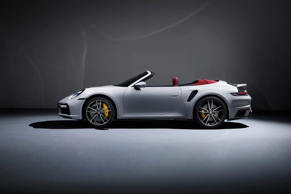Convertible Rental Dubai