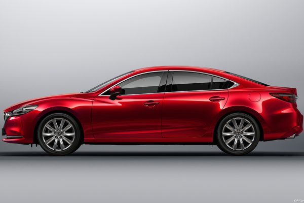 Economy Car Rental in Dubai