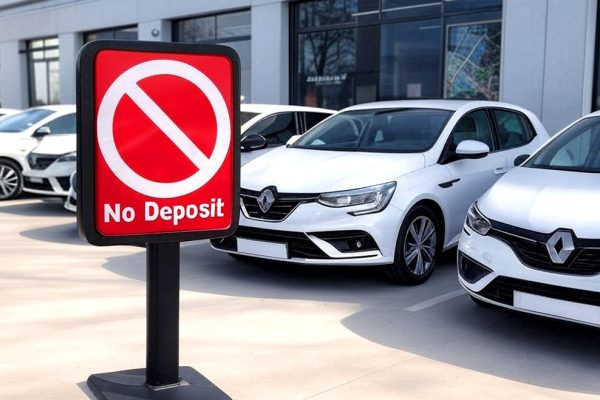 no deposit