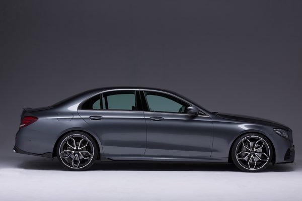 Sedan Car Rental Dubai